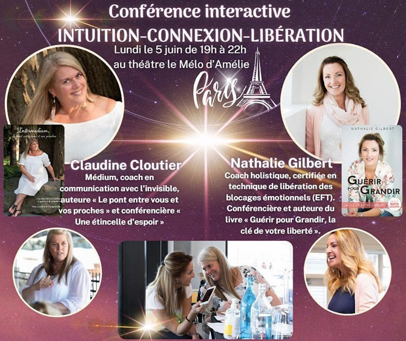 conference interactive